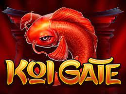 APK Slot Koi Gates